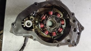 Πηνιοφορος Suzuki fx 125
