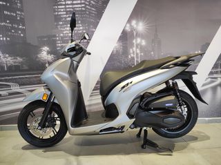 Honda SH 350i 2026 ΑΤΟΚΑ