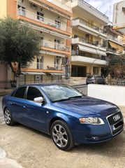 Audi A4 2005 1.8T