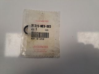 ΛΑΣΤΙΧΟ O-RING ΝΕΡΟΥ HONDA XRV750 VT700C VT750C SHADOW NSS250
