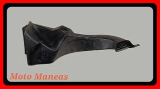 ΕΙΣΑΓΩΓΗ ΑΕΡΑ - ΑΕΡΑΓΩΓΟΣ BMW F650GS / FL 2004-2007 G650 GS 2008-2015-thumb-1