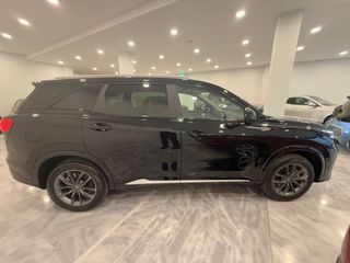 DFSK E5 2026 1.500CC 279PS COMFORT HYBRID !-thumb-1