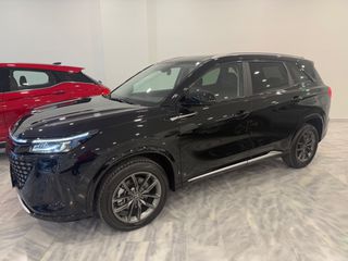 DFSK E5 2026 1.500CC 279PS COMFORT HYBRID !-thumb-7