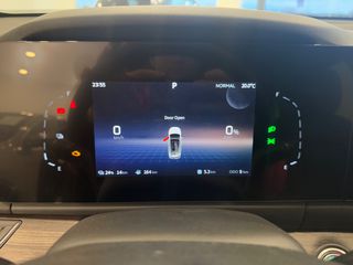 DFSK E5 2026 1.500CC 279PS COMFORT HYBRID !-thumb-25