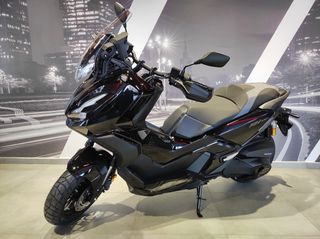 Honda ADV 350 2025 ΑΤΟΚΑ