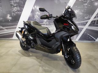 Honda ADV 350 2025 ATOKA