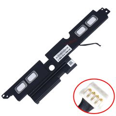 Speaker Internal - Ηχείo για Laptop HP ZBook 15 G1 G2 L4L72US L4L92US L4L98US L4M15US K7W43PA K8B05US K8B07US K8B33US K8B35US PK23000L000 734292-001 7j1520 ( Κωδ.1-SPKR125 )