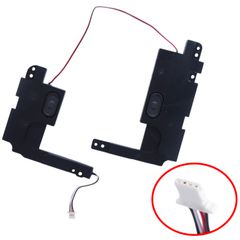 Speaker Set - Ηχεία ζευγάρι για Laptop Lenovo IdeaPad 100S-14IBR 80R9 3N LPS 1wx2 5SB0K69447 Speakers Left+Right ( Κωδ.1-SPKR128 )