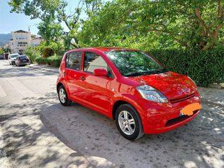 Daihatsu Sirion 2006 1000ΑΡΙ 5ΘΥΡΟ.ΥΠΕΡΑΡΙΣΤΟ