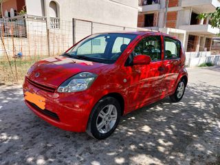 Daihatsu Sirion 2006 1000ΑΡΙ 5ΘΥΡΟ.ΥΠΕΡΑΡΙΣΤΟ-thumb-1