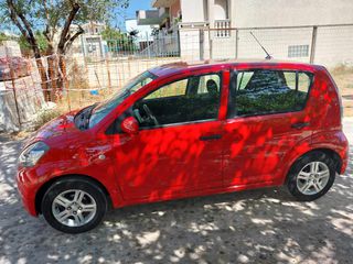 Daihatsu Sirion 2006 1000ΑΡΙ 5ΘΥΡΟ.ΥΠΕΡΑΡΙΣΤΟ-thumb-2