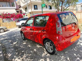 Daihatsu Sirion 2006 1000ΑΡΙ 5ΘΥΡΟ.ΥΠΕΡΑΡΙΣΤΟ-thumb-3