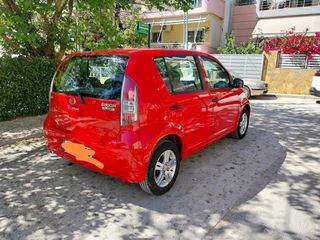 Daihatsu Sirion 2006 1000ΑΡΙ 5ΘΥΡΟ.ΥΠΕΡΑΡΙΣΤΟ-thumb-4