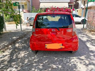 Daihatsu Sirion 2006 1000ΑΡΙ 5ΘΥΡΟ.ΥΠΕΡΑΡΙΣΤΟ-thumb-5
