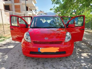Daihatsu Sirion 2006 1000ΑΡΙ 5ΘΥΡΟ.ΥΠΕΡΑΡΙΣΤΟ-thumb-6