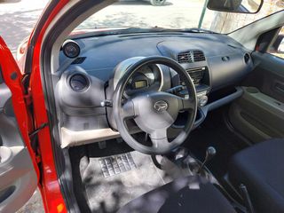 Daihatsu Sirion 2006 1000ΑΡΙ 5ΘΥΡΟ.ΥΠΕΡΑΡΙΣΤΟ-thumb-8