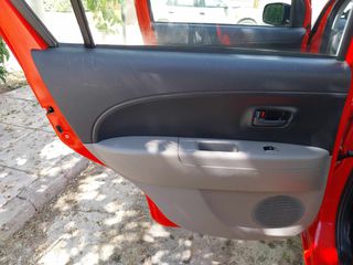 Daihatsu Sirion 2006 1000ΑΡΙ 5ΘΥΡΟ.ΥΠΕΡΑΡΙΣΤΟ-thumb-9