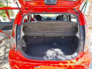 Daihatsu Sirion 2006 1000ΑΡΙ 5ΘΥΡΟ.ΥΠΕΡΑΡΙΣΤΟ-thumb-13