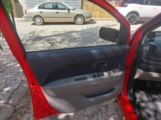 Daihatsu Sirion 2006 1000ΑΡΙ 5ΘΥΡΟ.ΥΠΕΡΑΡΙΣΤΟ-thumb-15