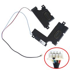 Speaker Set - Ηχεία ζευγάρι για Laptop Lenovo Thinkpad L590 20Q7 20Q8 L580 20LW 20LX 01LW246 PK23000Q8H0 PK23000Q8G0 Speakers Left+Right ( Κωδ.1-SPKR131 )