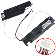 Speaker Set - Ηχεία ζευγάρι για Laptop Huawei MateBook D 14 KLW-W09 KLVC-WAH9L WFH9L D14 NBL-WAQ9R NBB-WAH9P ISYDN190801001 DN190801001 Speakers Left+Right ( Κωδ.1-SPKR133 )