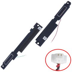 Speaker Set - Ηχεία ζευγάρι για Laptop HP ZBook Firefly 16" G9 G10 G11 EliteBook 860 16" G9 G10 G11 EliteBook 865 16" G9 G10 G11 N08127-001 PSG916 Speakers Left+Right ( Κωδ.1-SPKR138 )