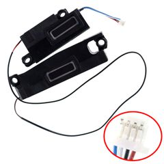 Speaker Set - Ηχεία ζευγάρι για Laptop Lenovo ThinkPad T490s 20NX 20NY T495s 20QK 20QJ PK23000RAV0 01YN267 01YN268 01YN266 PK23000T4G0 Speakers Left+Right ( Κωδ.1-SPKR141 )
