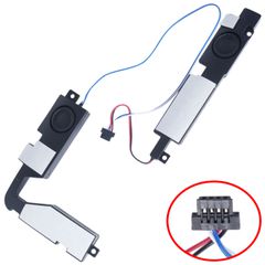 Speaker Set - Ηχεία ζευγάρι για Laptop Asus Notebook X Series X555L X555BA X555DA X555DG X555LA X555LB X555LF 04072-01340100 04072-01340000 Speakers Left+Right ( Κωδ.1-SPKR142 )