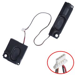Speaker Set - Ηχεία ζευγάρι για Laptop Lenovo Yoga 260 20FD 20FE Yoga 370 20JH 20JJ ThinkPad X380 Yoga 20LH 20LJ 00NY927 00NY928 PK23000RE00 Speakers Left+Right ( Κωδ.1-SPKR145 )