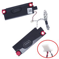 Speaker Set - Ηχεία ζευγάρι για Laptop MSI MS-17F1 MS-17F2 GF75 8RC 8RD Thin 10SC 10SCSXR 10SDR 10SDK 10SCXR-448US S33-A020590-Y07 S33-A020591-Y07 Speakers Left+Right ( Κωδ.1-SPKR147 )