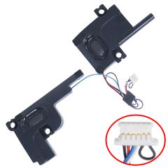 Speaker Set - Ηχεία ζευγάρι για Laptop Lenovo IdeaPad 500-15ACZ 80K4 Ideapad 500-15ISK 80NT Z51-70 80K6 5SB0H15128 PK23000Q610 Speakers Left+Right ( Κωδ.1-SPKR149 )