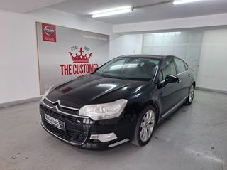 Citroen C5 2008