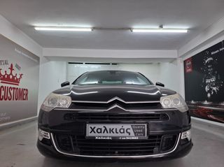 Citroen C5 2008-thumb-1