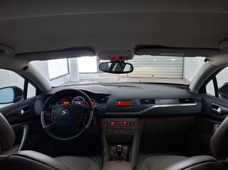 Citroen C5 2008-thumb-10