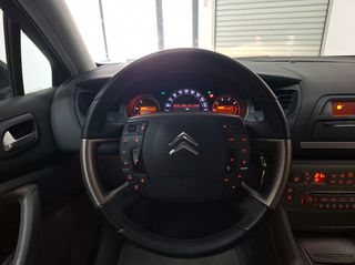 Citroen C5 2008-thumb-9