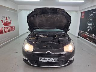 Citroen C5 2008-thumb-34