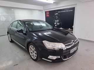 Citroen C5 2008-thumb-3
