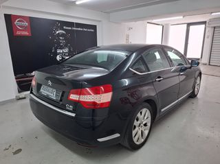 Citroen C5 2008-thumb-4