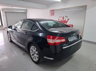 Citroen C5 2008-thumb-6