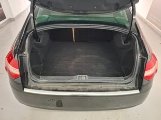 Citroen C5 2008-thumb-19