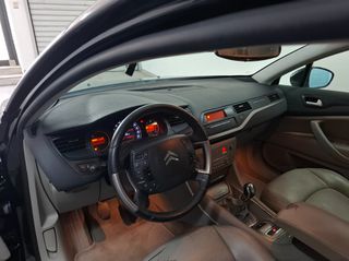 Citroen C5 2008-thumb-12