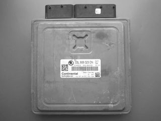 03L906023DN ΕΓΚΕΦΑΛΟΣ ΚΙΝΗΤΗΡΑ 1.6 TDI CAYC PCR2.1