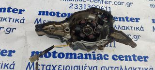 καπακι βολαν πηνια ματι  kawasaki kazer 115 kaze-r kazer115