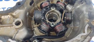 καπακι βολαν πηνια ματι  kawasaki kazer 115 kaze-r kazer115-thumb-2