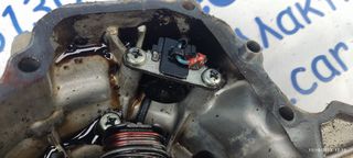 καπακι βολαν πηνια ματι  kawasaki kazer 115 kaze-r kazer115-thumb-3