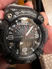 Casio g shock GG-B100-thumb-1