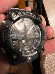 Casio g shock GG-B100-thumb-2