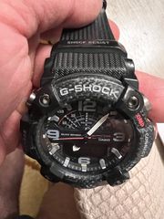 Casio g shock GG-B100-thumb-4