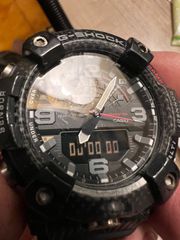 Casio g shock GG-B100-thumb-9