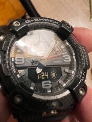 Casio g shock GG-B100-thumb-11